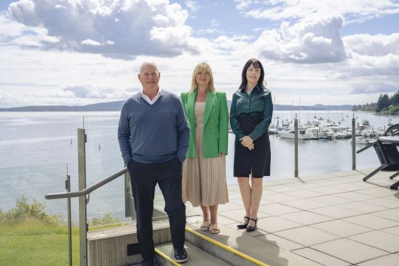 Brentwood College School - Admissions Team