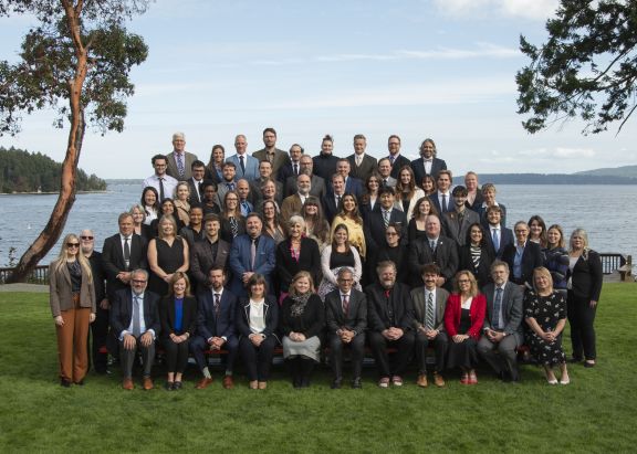 Brentwood's outstanding Academic Faculty - innovative teachers in STEM subjects, the humanities, entrepreneurship and more