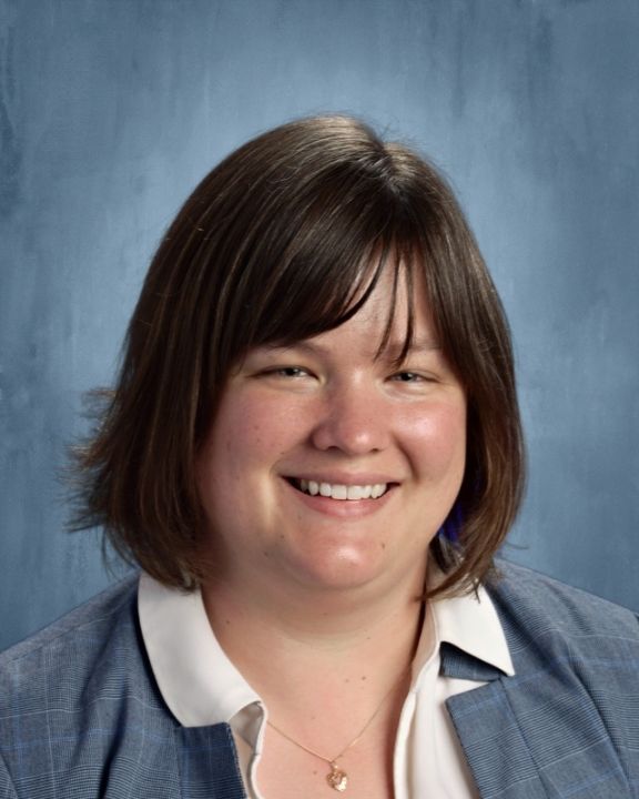 Model UN and Debate Camp instructor Michelle Legassicke