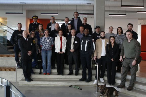 Careers Day Speakers - 2026