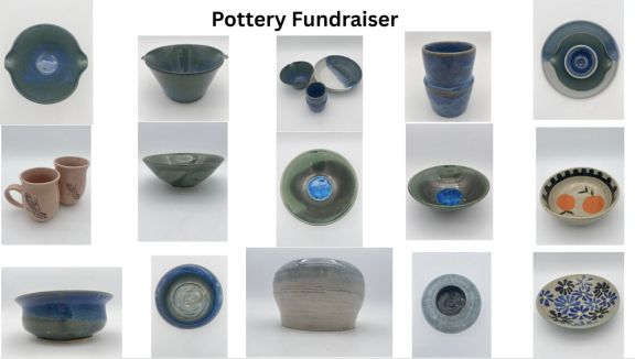 Fundraiser for Doctors without Borders