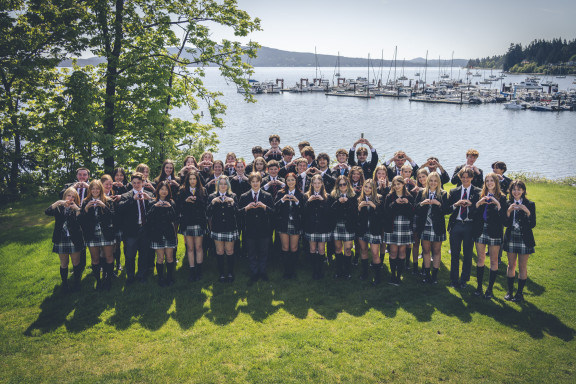 Brentwood College School - Alumni Students