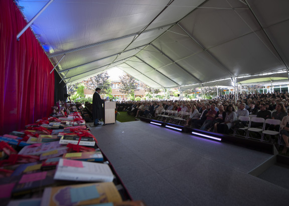 Closing Day - Brentwood College School