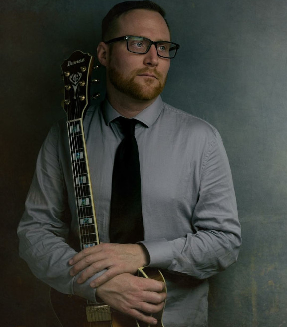 Scott McGill