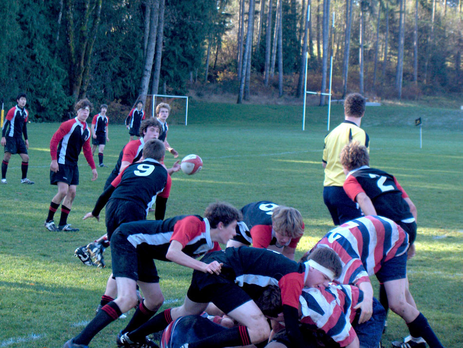 Colts rugby team win in first round of Island Championships