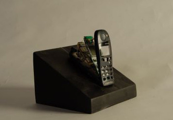 CELLULAR DECONSTRUCTION