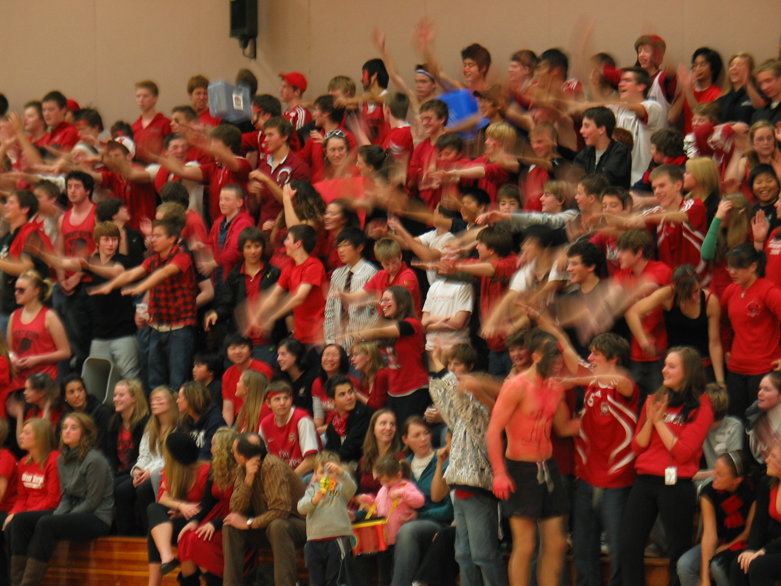 Senior Boys Basketball: Brentwood 74, Shawnigan 35