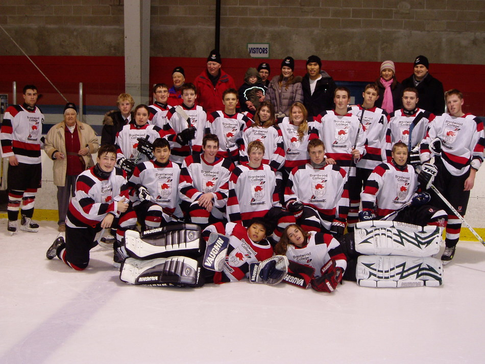 Ontario Hockey Tour 2008: Canadian Classic — A Family Affair