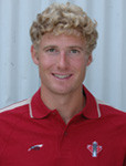 The Canadian Mens eight beats Cambridge University