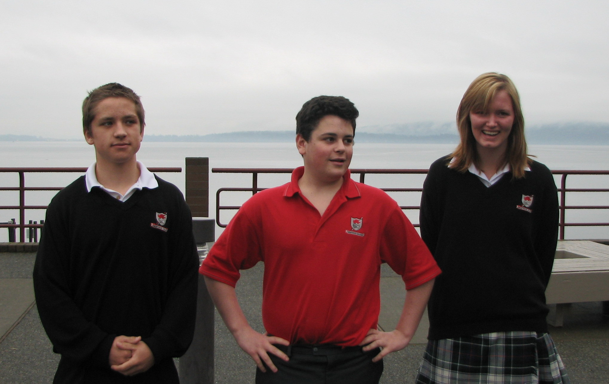 Brentwood Debaters Advance to Nationals