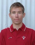 Canadian Rowing Team Announced
