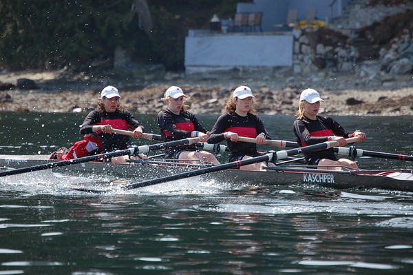 Brentwood Regatta — Best Ever!