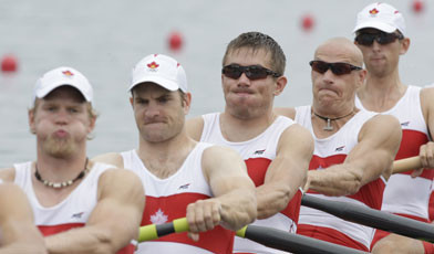 Olympic Update