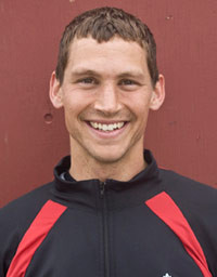 David Calder named to the Canadian Olympic Committee