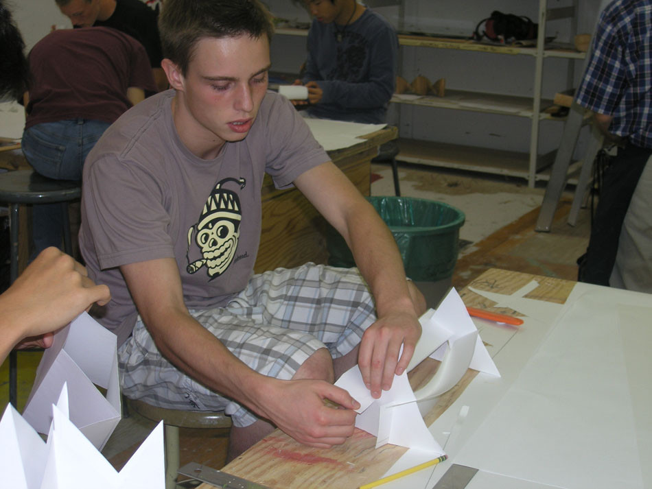 Modular forms in paper 1