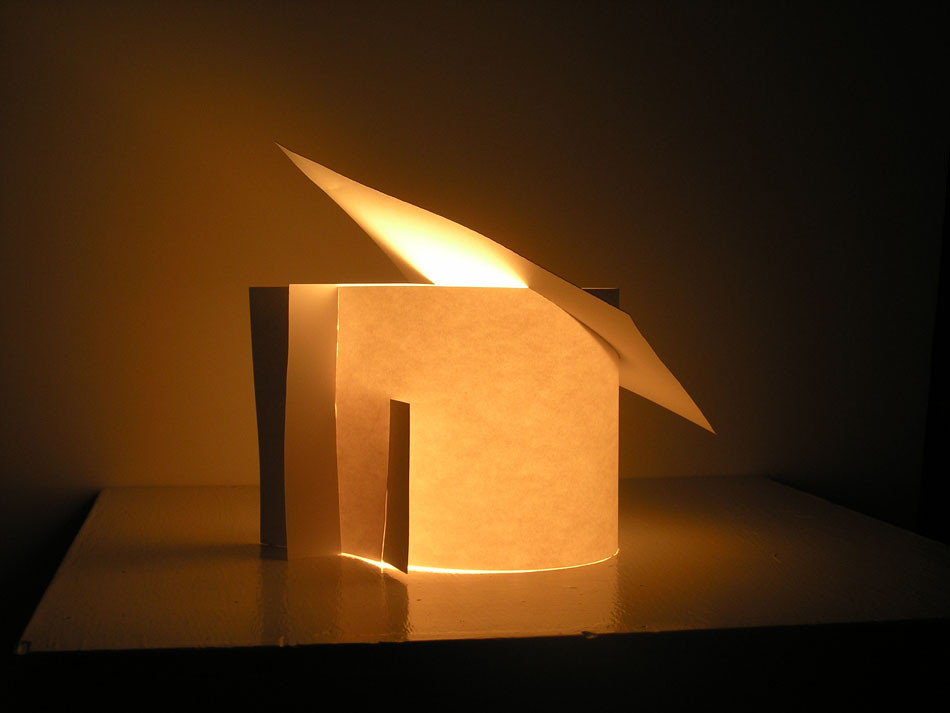 MODULAR COMPOSITIONS IN PAPER