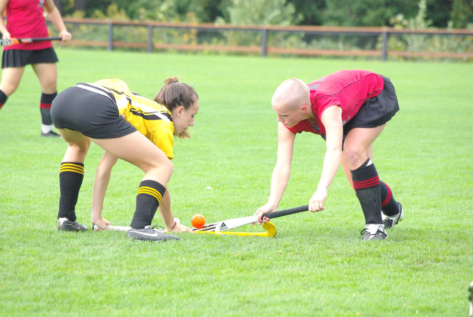 Field Hockey: Senior Girls 1st XI are the North Island League Champions