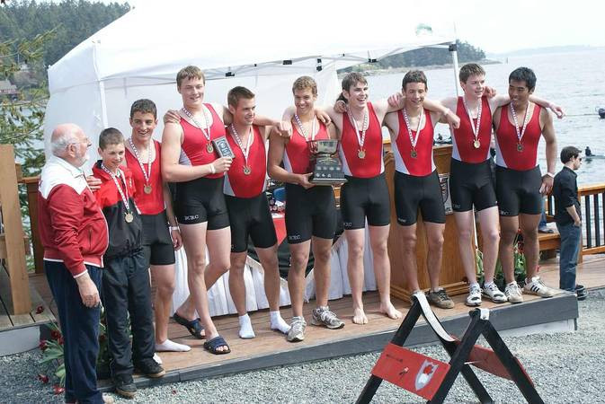 Brentwood Regatta 2009