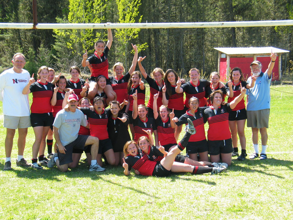 Rugby: Girls win Brentwood’s first Provincial AA title