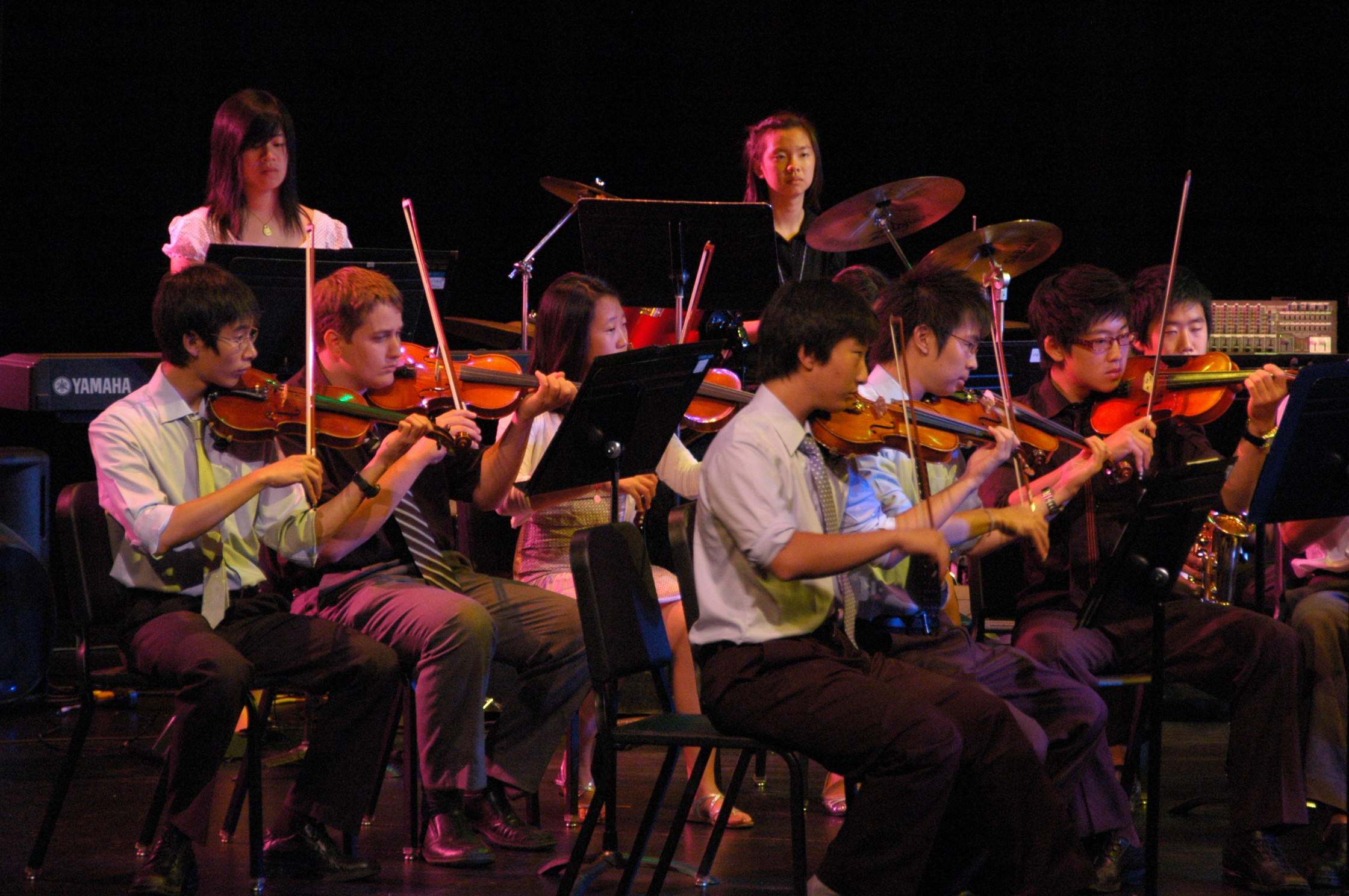 Special Brentwood concerts