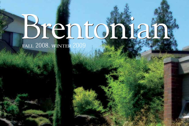 Brentonian Magazine