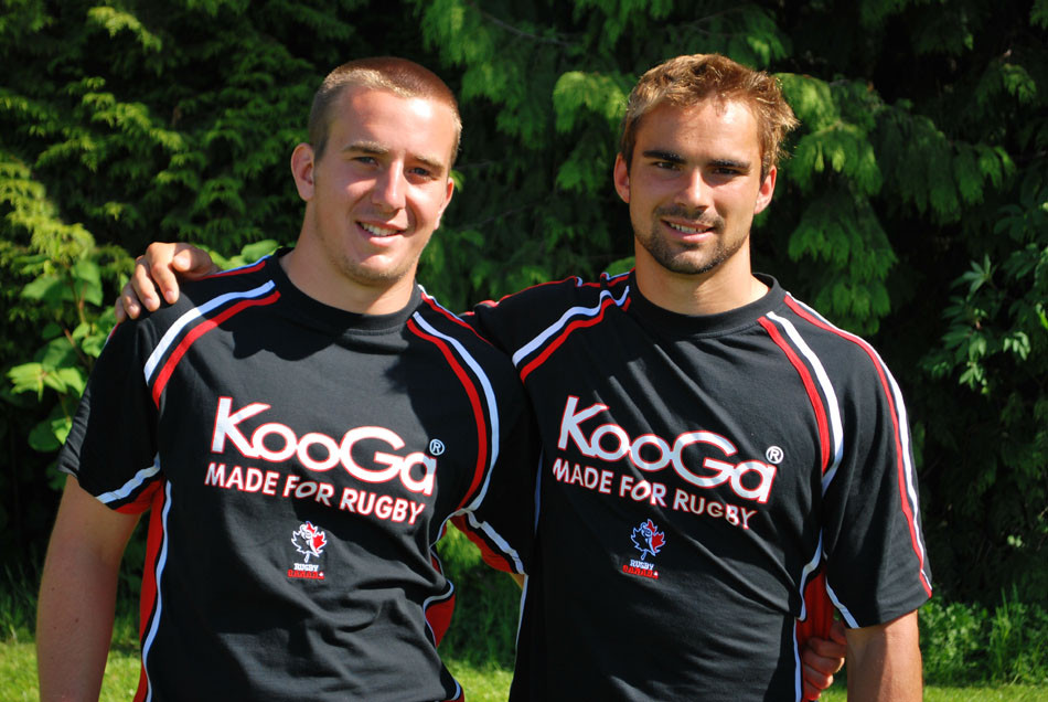 Old Brentonians at World Rugby Championships