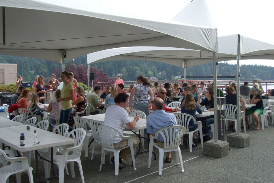 Old Brentonians Celebrate 10th, 15th, 20th, 30th, and 40th year reunions