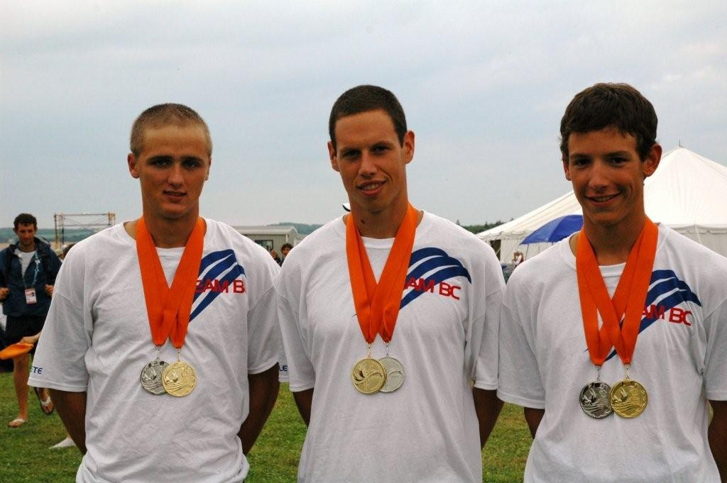 Rowing and Rugby Update from Canada Summer Games