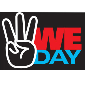 Free the Children’s Annual We Day in Vancouver
