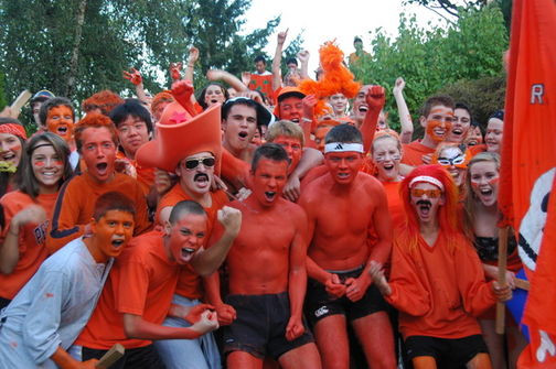 First Edition of the Brentwood Blog