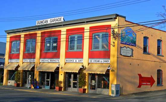 Hope King to Perform at The Garage, Sunday October 4th