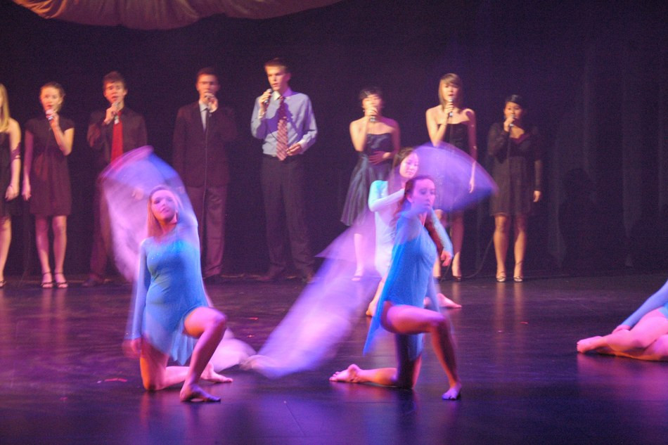 Concert for a Winter’s Eve: November 27th