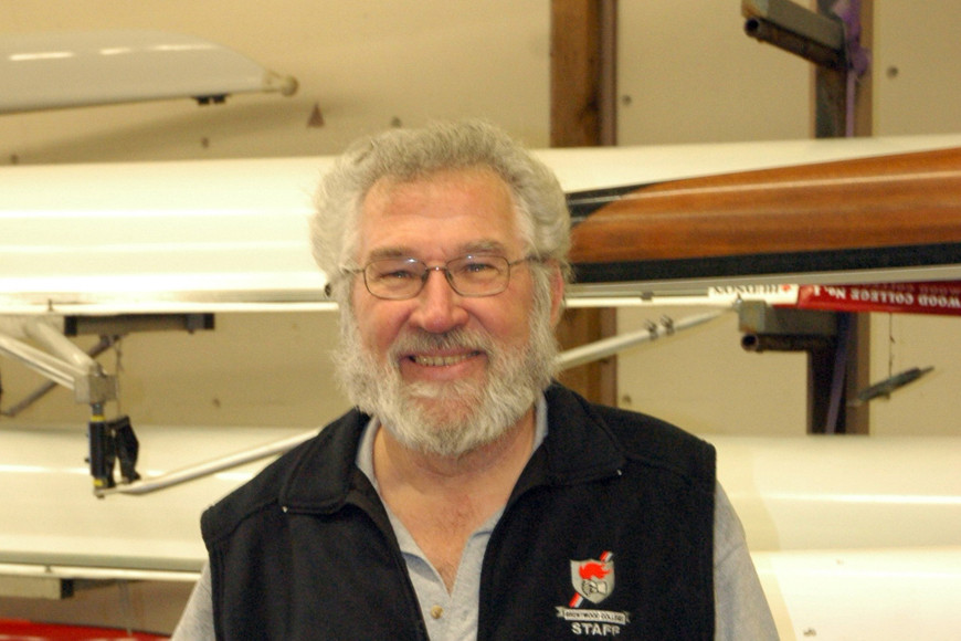 Remembering Bob Dallin