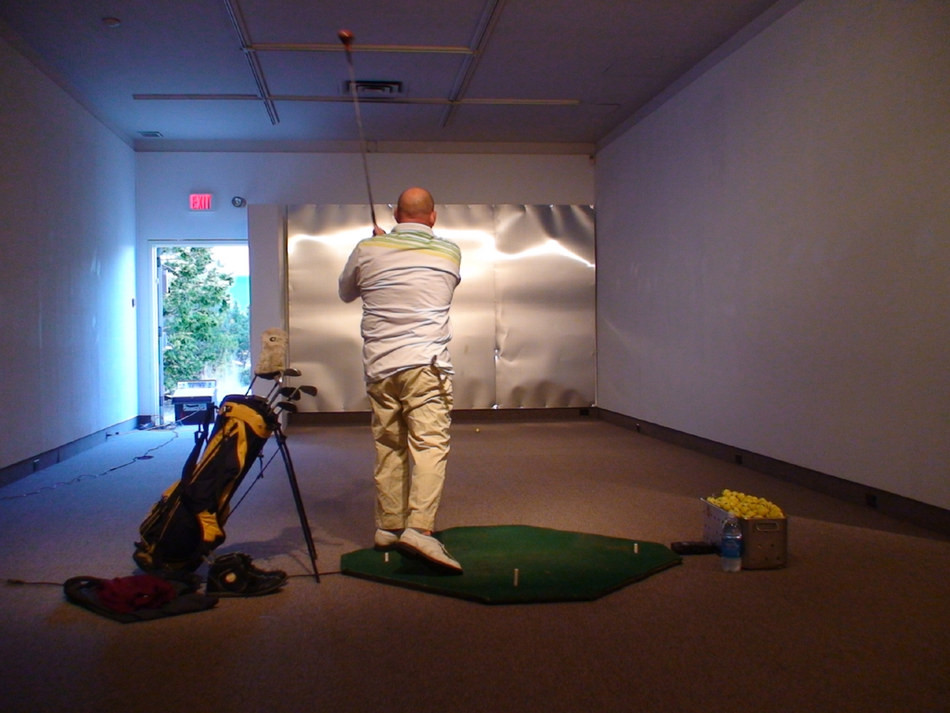 Profile: John Boehme, Sculpture Instructor