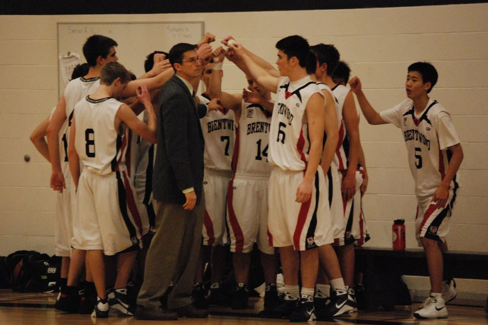 Basketball Teams Impress