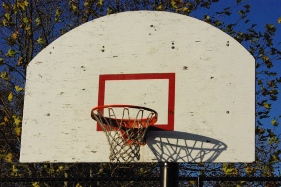Basketball Update for Sr and Jr Boys
