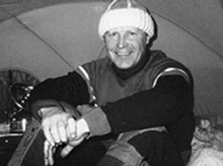 Godfrey Knox, 1939 – 2010