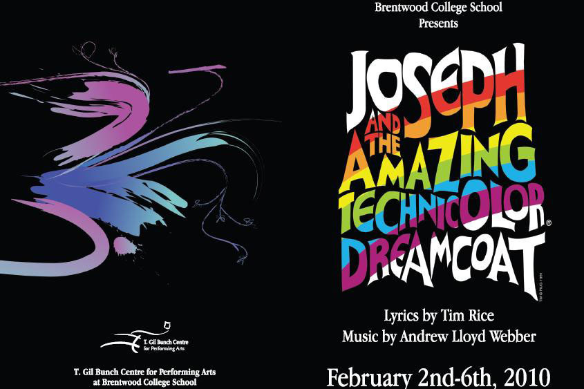 Tickets Selling Fast for Joseph!