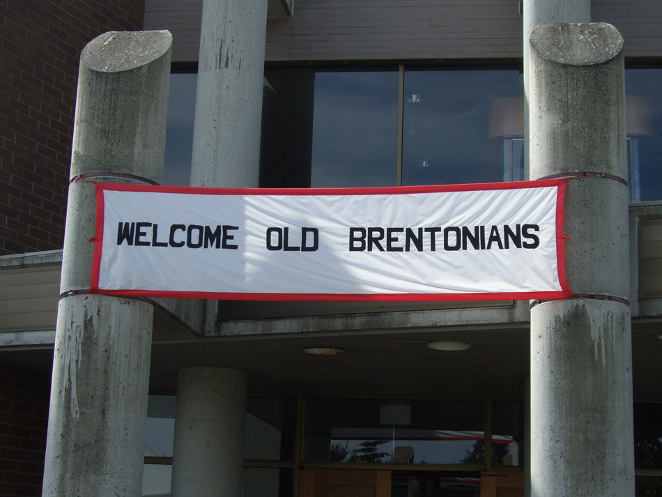 Alumni Reunion Weekend, July 9th – 11th