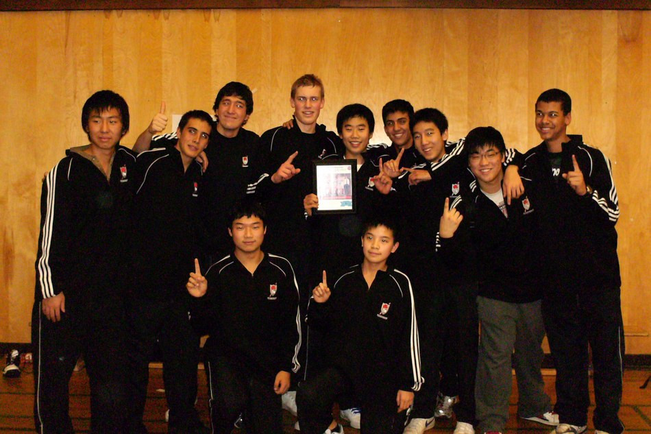 Jr. Boys Basketball…….quite a week!