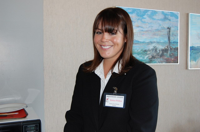 Robyn Willow Named as Head Coach for 2010 BC Summer Games