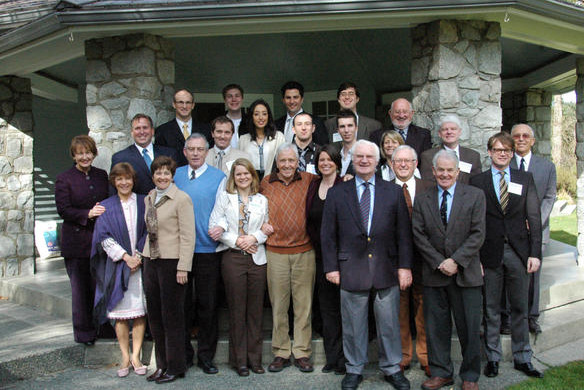 Alumni Return for Careers Day (February 27th)
