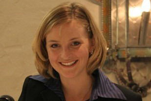 Lauren Selman (’03): Sustainability Presentation