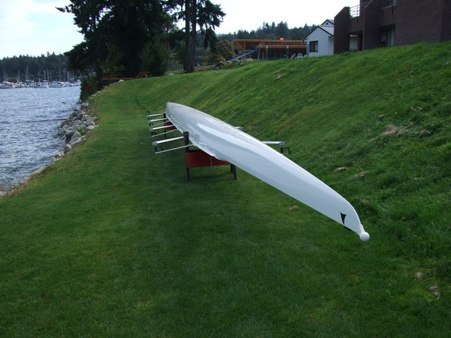The Latest Rowing Update