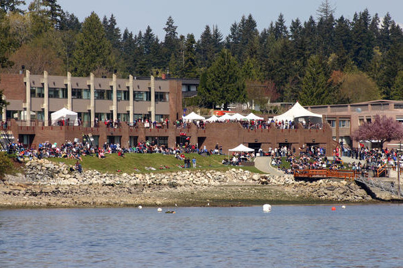 Regatta Preparations Underway!