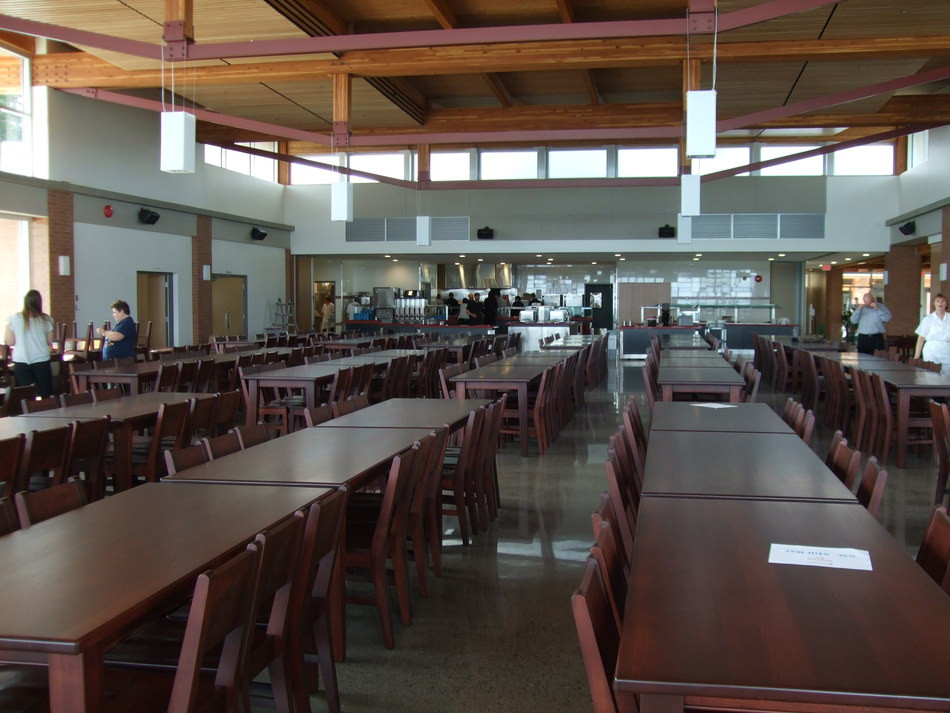 Gearing Up for Spring Term!