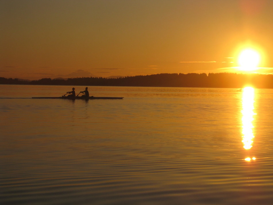 Impressive Start to Brentwood’s Rowing Season