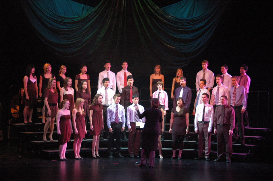 Brentwood Musicians Contribute Locally