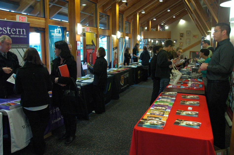 2010 University acceptances continue to roll in!