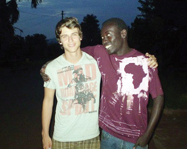 Brentwood student helps fulfill a dream